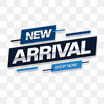 New Arrivals