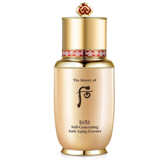 Tinh chất chống lão hóa Bichup 50ml