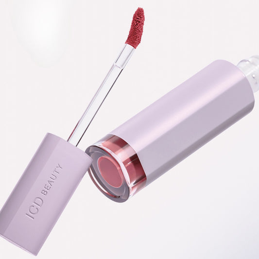 ICD Makeup Butter Lip Tint Velvet Matte