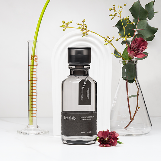 Dầu xả Deserticola Plus