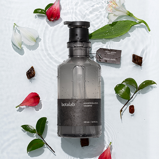 Dầu gội Deserticola Plus