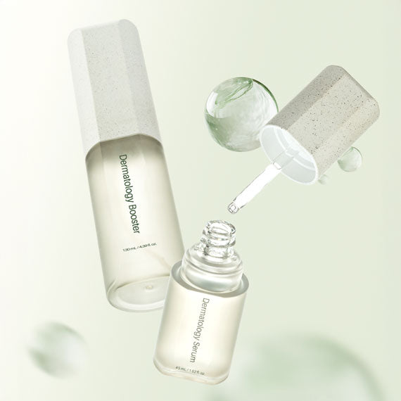 ICD Dermatology First Package