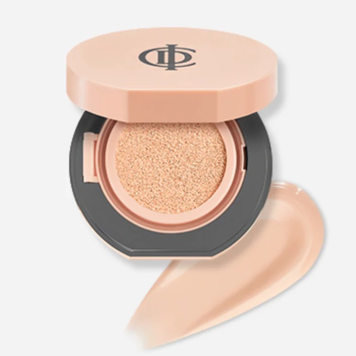ICD Makeup Luminous Glow Cushion