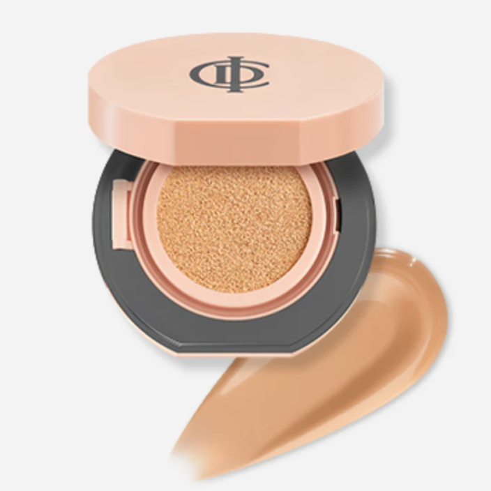 ICD Makeup Luminous Glow Cushion