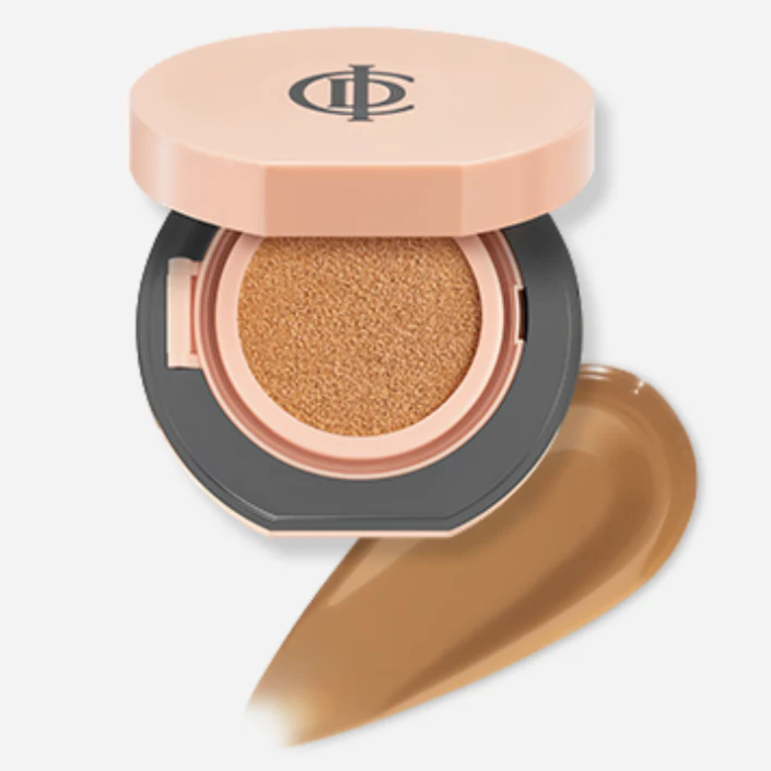 ICD Makeup Luminous Glow Cushion