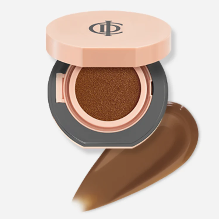 ICD Makeup Luminous Glow Cushion