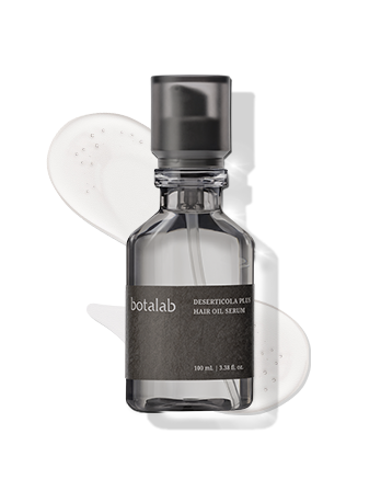 Serum dầu dưỡng tóc Deserticola Plus