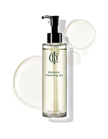 Dầu tẩy trang dưỡng ẩm ICD