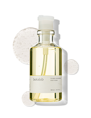 Suamel Nourishing Body Wash
