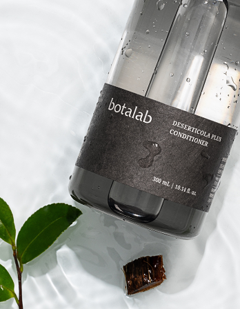 Dầu xả Deserticola Plus