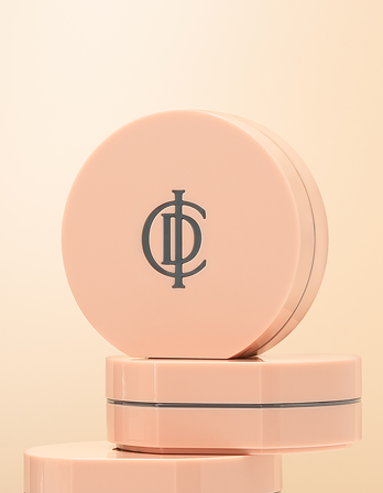 ICD Makeup Luminous Glow Cushion