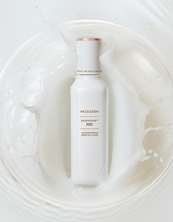 Toner ICD Radiansome™100 Microfluidizer Essential