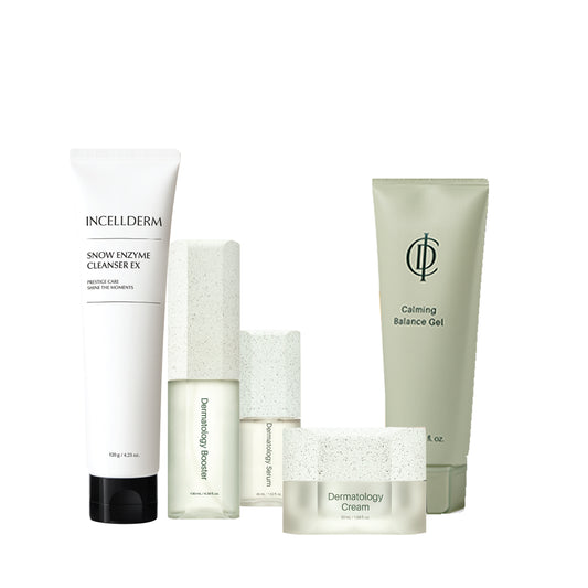 "Thần Thánh" bộ 5 sản phẩm