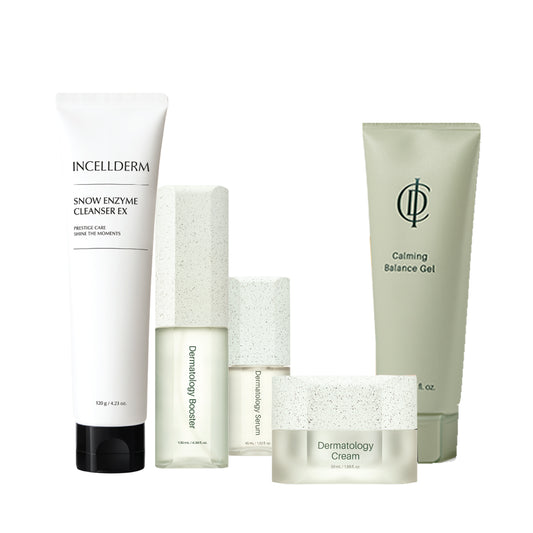 "Thần Thánh" bộ 5 sản phẩm