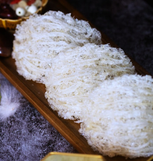 Yến Tinh Chế Sợi - 100g