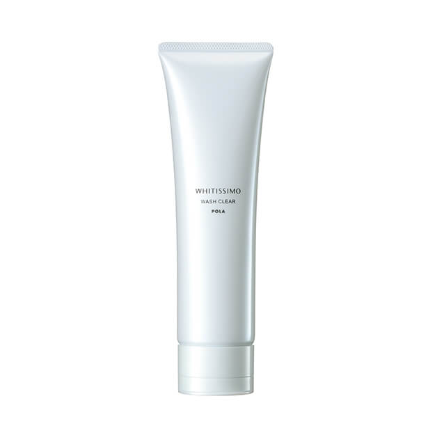 WHITISSIMO WASH CLEAR - 120g