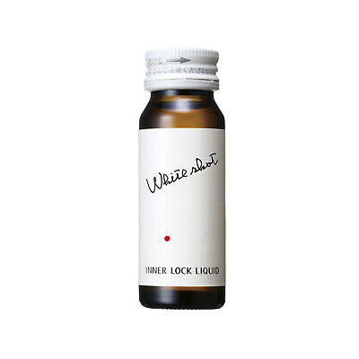 WHITE SHOT INNER LOCK LIQUID IXS N