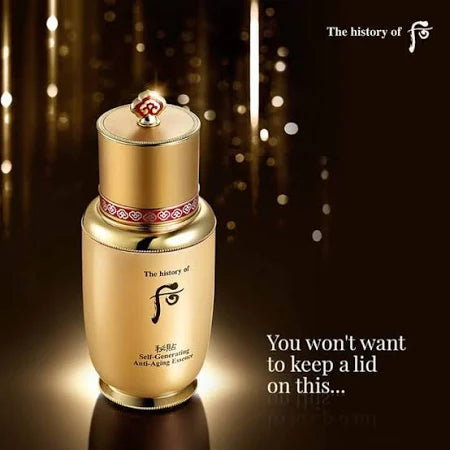 Tinh chất chống lão hóa Bichup 50ml