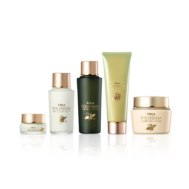 POLISSIMA - POLA