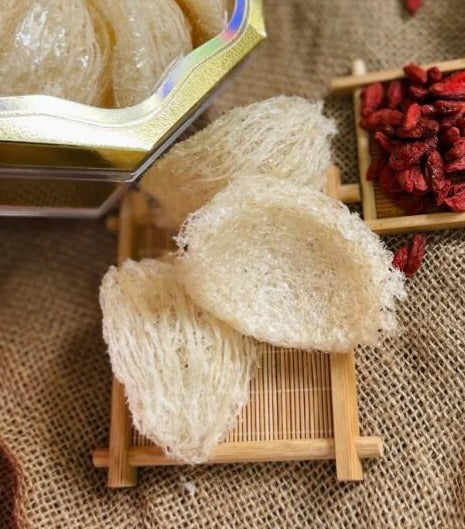 Yến Tinh Chế Sợi - 100g