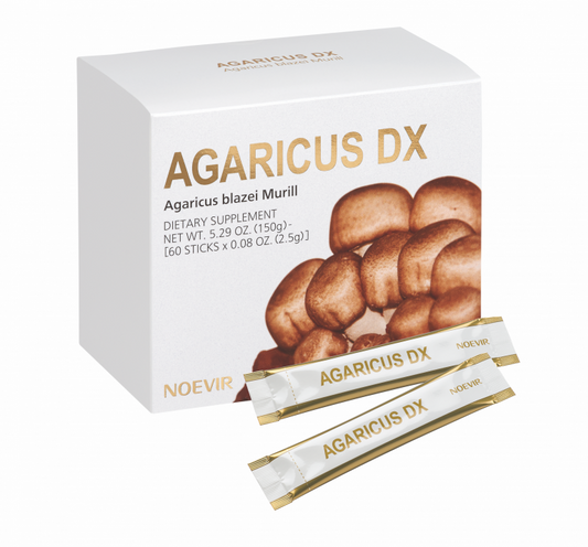 Agaricus DX