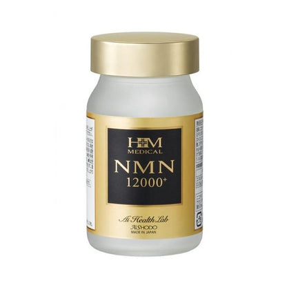 Aishodo NMN HM Medical 12000+
