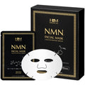 Mặt nạ dưỡng da Aishodo NMN - hộp 10 mặt nạ
