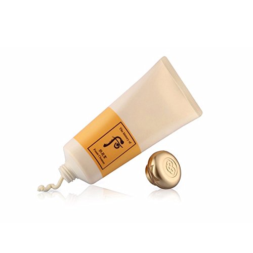 Gongjinhyang Facial Foam Cleanser