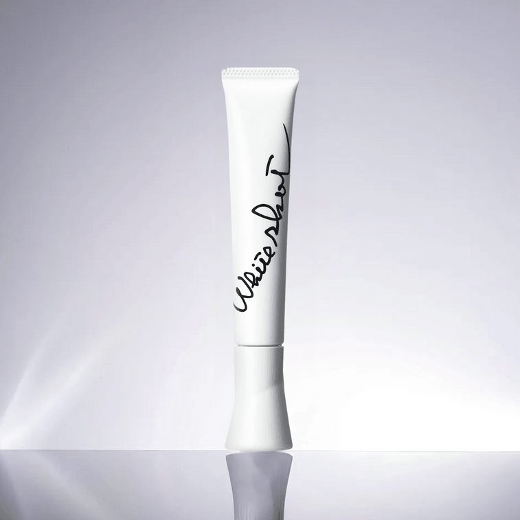 WHITE SHOT SXS N