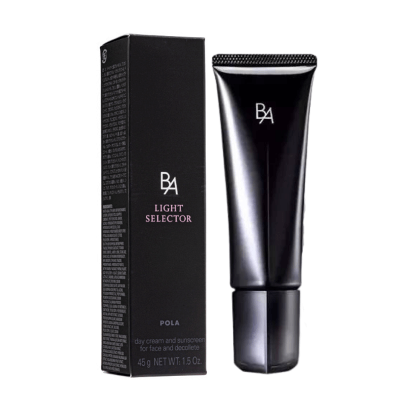 BA LIGHT SELECTOR N - 1.58oz