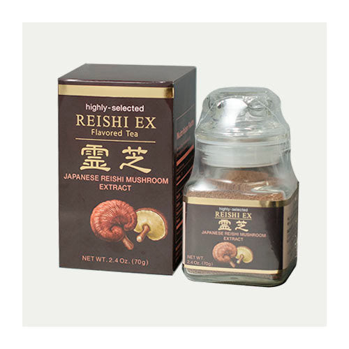 Cosme Proud Reishi Ex Japanese Reishi Mushroom Extract