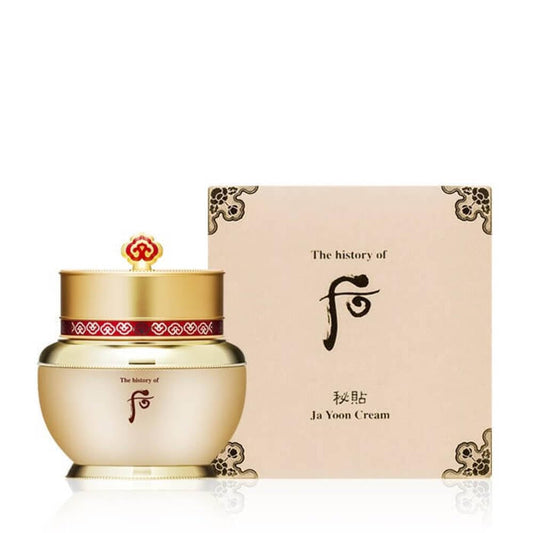 Bichup Jayoon Cream