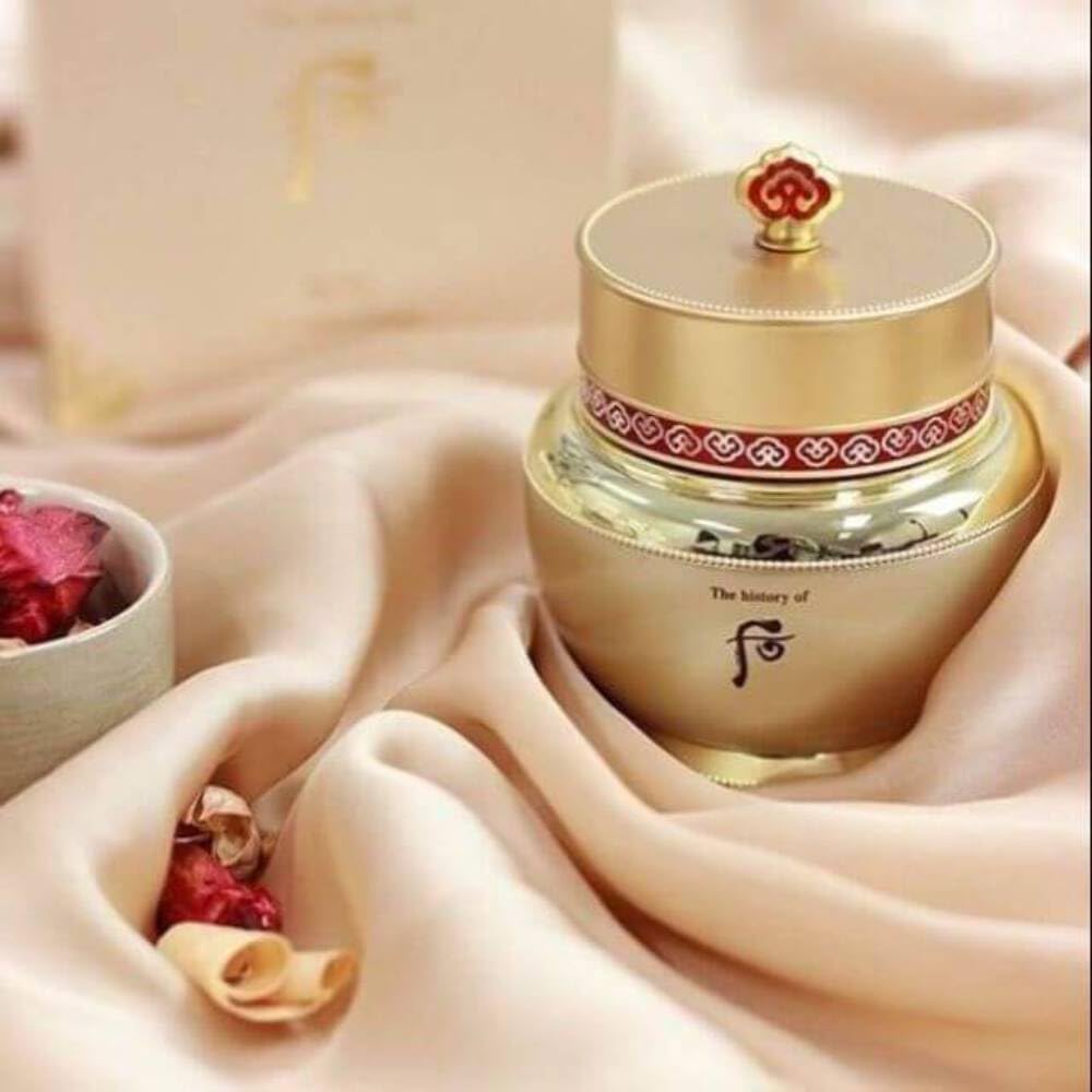 Bichup Jayoon Cream