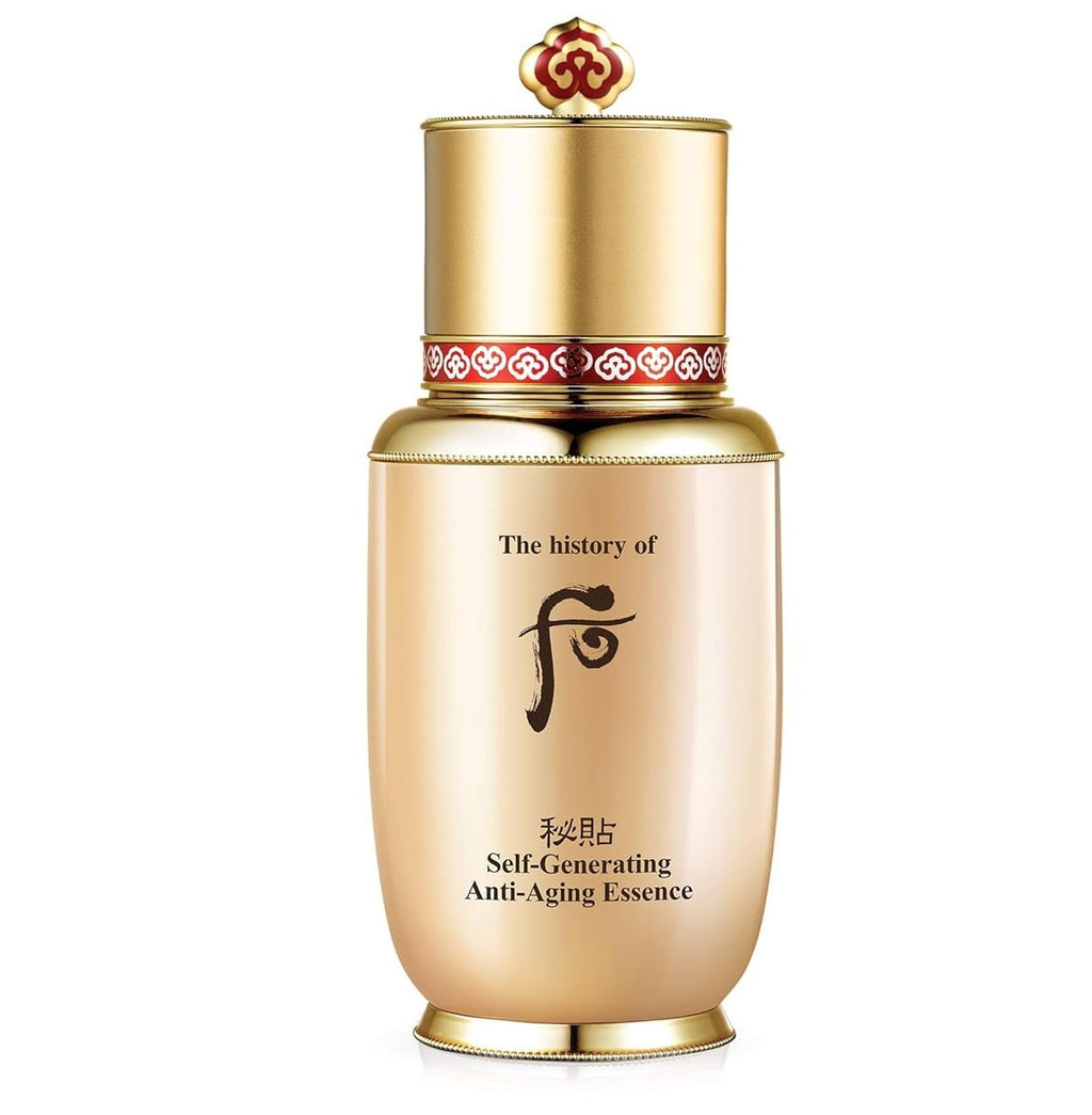 Tinh chất chống lão hóa Bichup 50ml