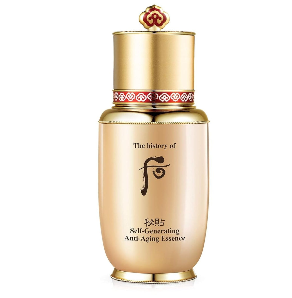 Tinh chất chống lão hóa Bichup 50ml