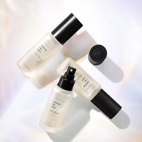 Xịt khoáng VIETON OIL MIST - 50ml
