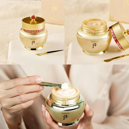 Bichup Jayoon Cream