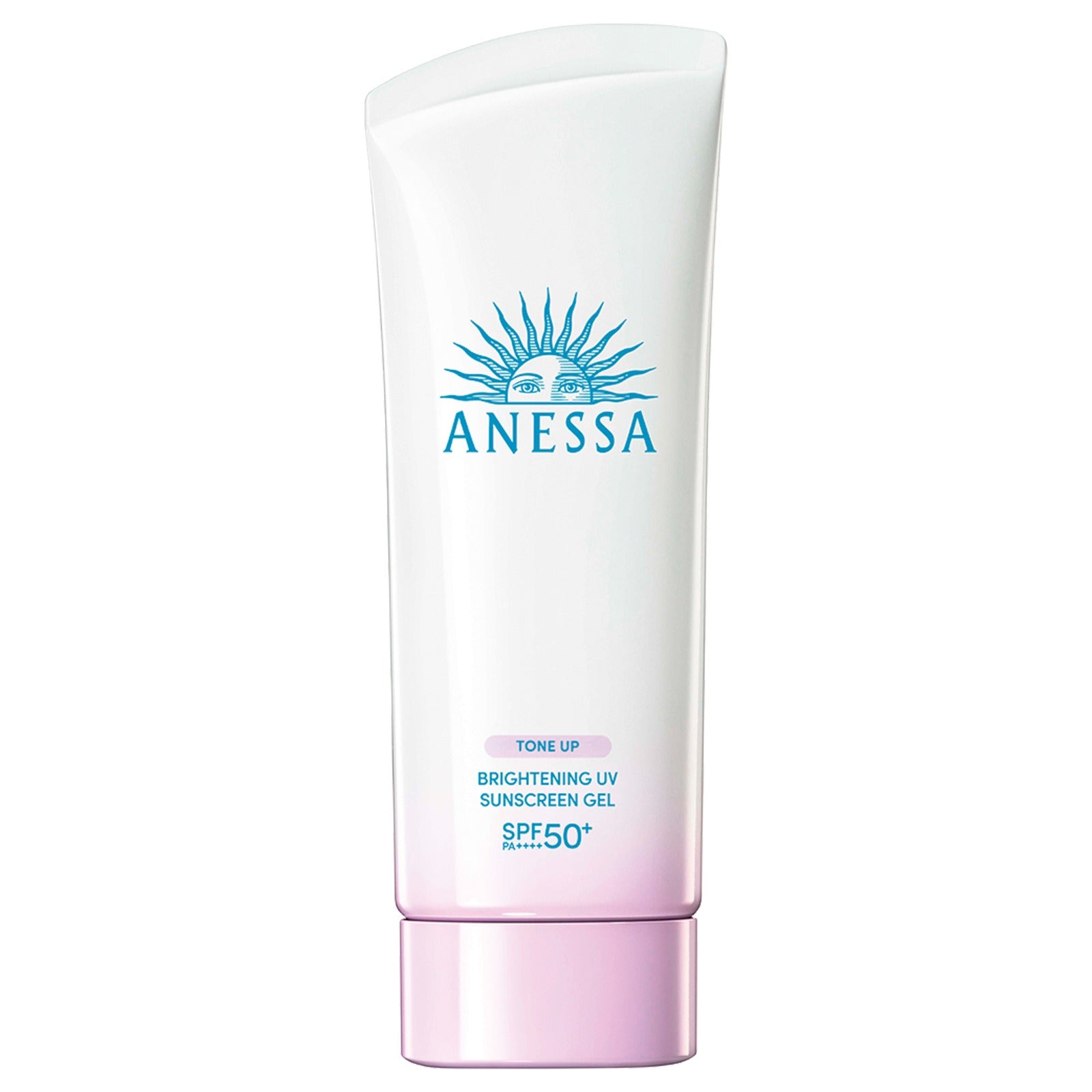 Shiseido Anessa Skin Brightening UV Sunscreen Gel N SPF50+ - 90g