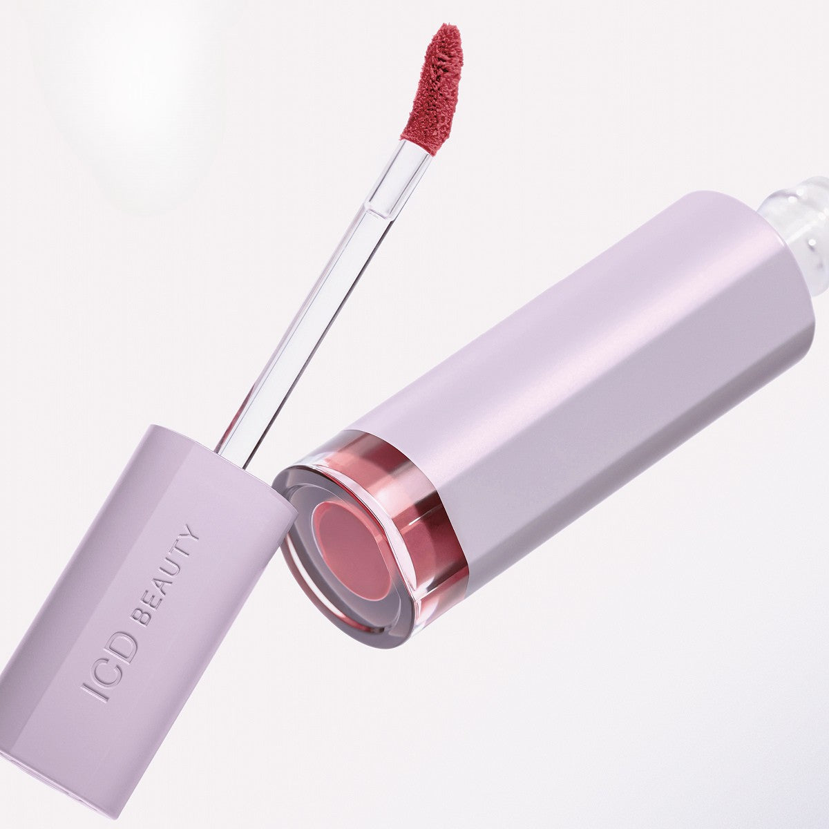 ICD Makeup Butter Lip Tint Semi Matte