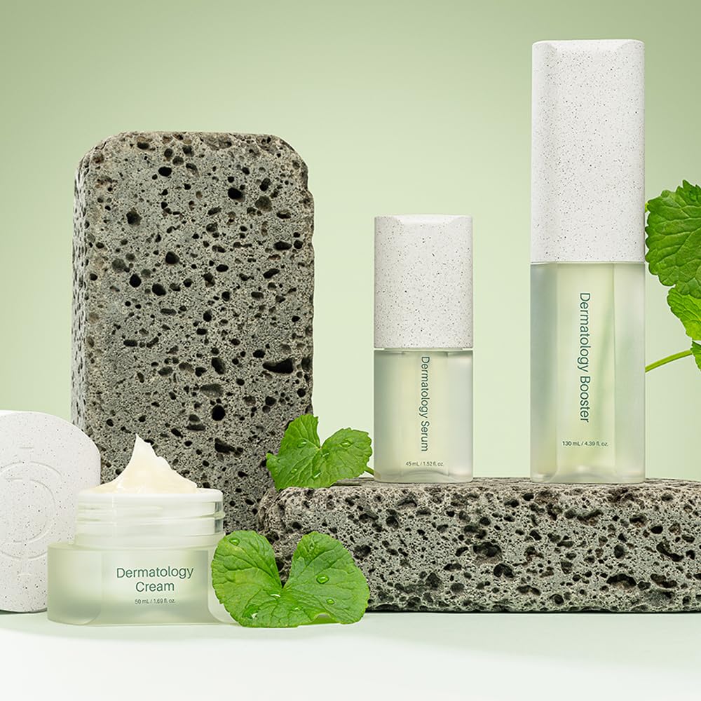 BỘ BA THẦN THÁNH - ICD DERMATOLOGY