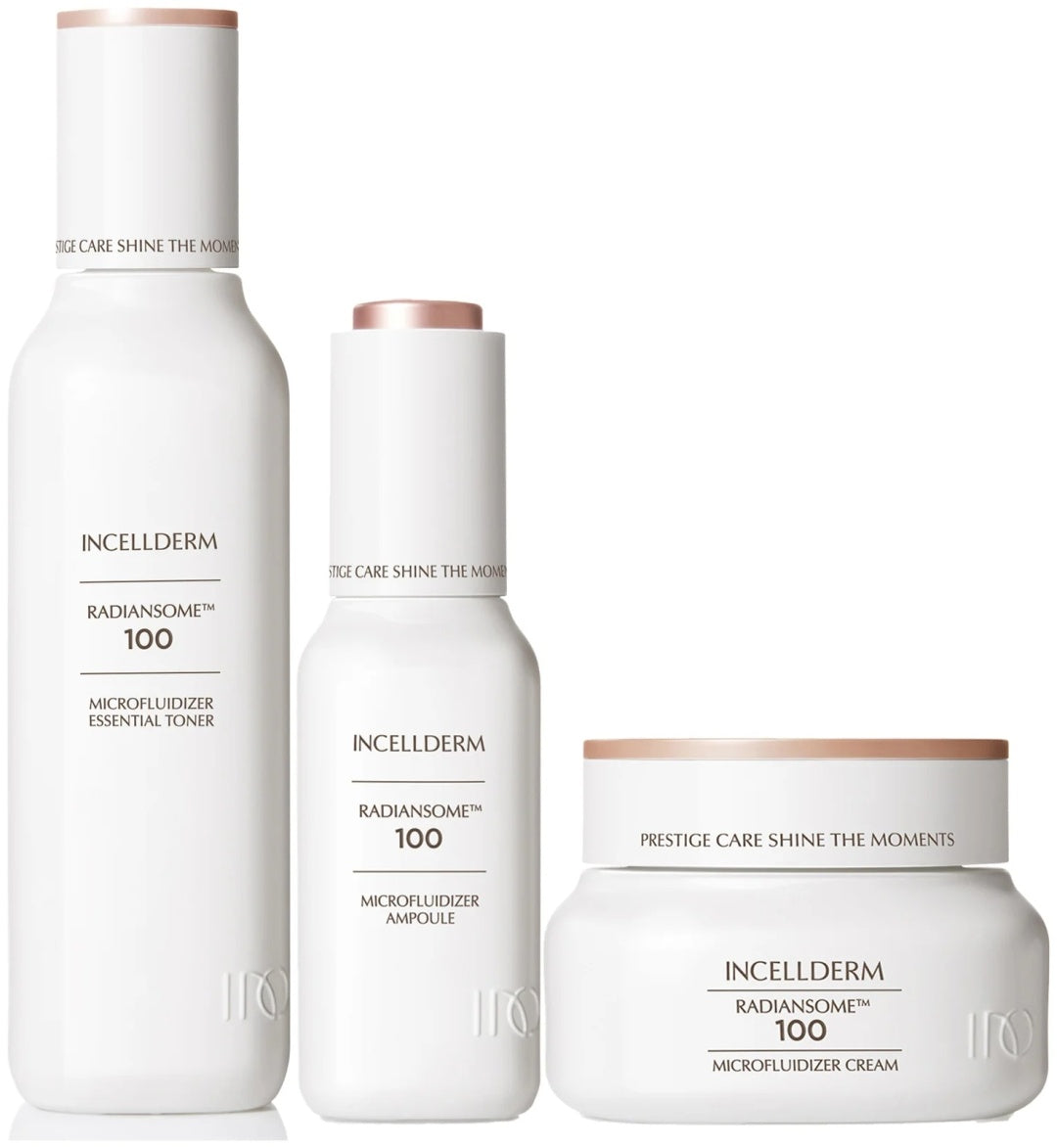 Radiansome™100 3pcs