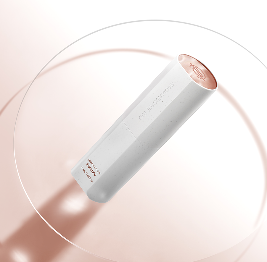 New ICD Radiansome™100 Microfluidizer Set 3