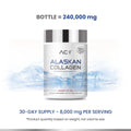 Alaskan Marine Collagen