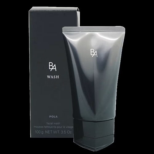 B.A WASH N - 100g