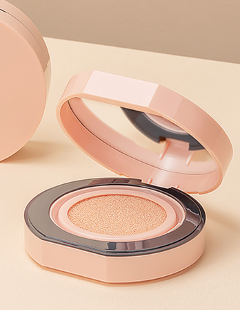 Phấn nước ICD Makeup Luminous Glow Cushion
