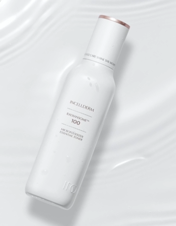 ICD Radiansome™100 Microfluidizer Essential Toner