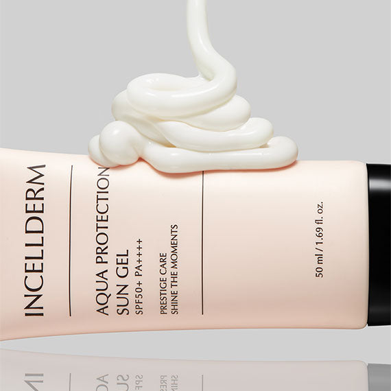 Aqua Protection Sunscreen
