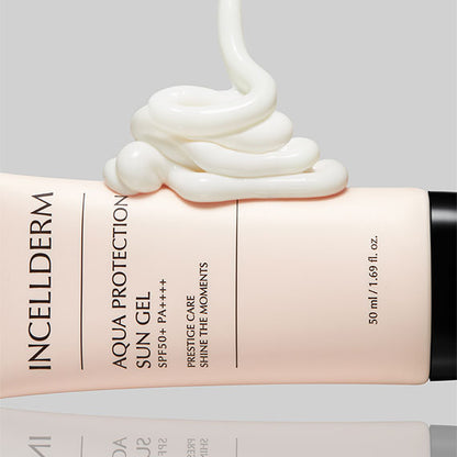 Aqua Protection Sunscreen