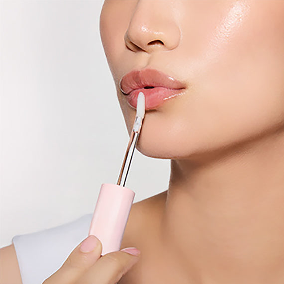 ICD Makeup Glow Up Lip Oil
