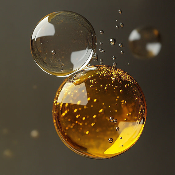 ICD Two-Phase Oil Mist